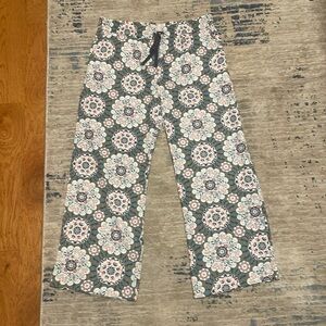Loft dress pants size large.